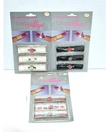 Lot of 3 Vintage Original Presson Bandahge Bandaid Coverups - $177.66 MXN