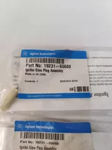 10 pieces per shipment for Ignitor glow plug assembly 19231-60680 FID de... - $800.00