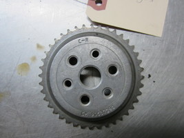 Water Pump Gear From 2007 Chevrolet HHR  2.2 90537298 - $20.00