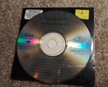Aqualung - Strange and Beautiful (CDr promotionnel, 2005, B-Unique Records) - $9.49