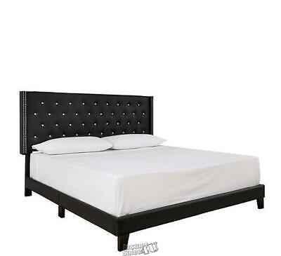 Signature Design by Ashley Vintasso Queen Bed Set - £211.99 GBP
