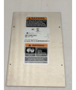 FOR PARTS - Panel With Label - Bunn Model VP17-1 12 Cup Pourover Coffee ... - $88.27 CAD