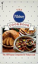 The Pillsbury Cookbook: The All-Purpose Companion for Today's Cook [Paperback] P - $4.70