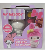 Sanrio HELLO KITTY My Melody Grow & Paint Your Own Set - €19,60 EUR Sanrio HELLO KITTY My Melody Grow & Paint Your Own Set - €19,60 EUR