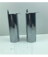 2004-2008 Kawasaki Vulcan Lower Front Fork Covers OEM198732 / OEM198733 - €20,16 EUR