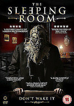 The Sleeping Room DVD (2015) Julie Graham, Shackleton (DIR) Cert 15 Pre-Owned Re - £14.67 GBP