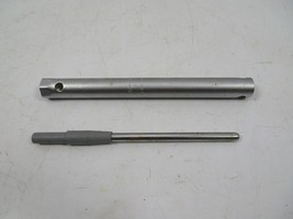 BMW Z3 E36 Wrench, Spark Plug Socket &amp; Pin, SW16, OEM Heyco - $33.91 CAD