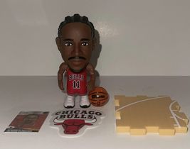 Zuru 5 Surprise - Nba Ballers - Chicago Bulls - De Mar De Rozan (Figure) - £28.06 GBP
