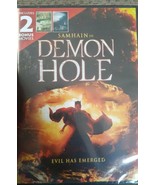 Demon Hole / Legacy of Evil / Beneath the Mississippi (2017) DVD Samhain - £6.34 GBP
