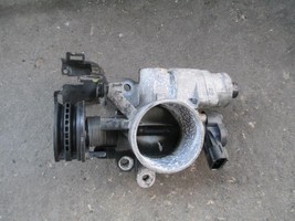 Throttle Body Automatic Transmission Fits 03 PT CRUISER 441297 - £44.84 GBP