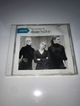 Dixie Chicks - Playlist: Very Best of - £4.69 GBP