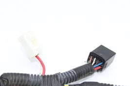 06-11 LEXUS GS300 Front Left Driver Door Wire Harness F3424 image 5
