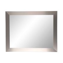 BrandtWorks Industrial Modern Home Accent Wall Mirror - 32 x 41 - $264.82
