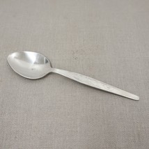 Unbranded Stainless Steel S713 China Soup Spoon Tablespoon Floral Engraved - £6.41 GBP