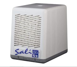 Salin S2 Salt Therapy Air Purifier ( Mini Sized ) - £97.90 GBP