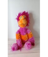 Dr. Seuss 19&quot; Pink Orange Wocket Plush - Kohl&#39;s Cares Collection - $9.87