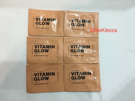 Smashbox Photo Finish Vitamin Glow Primer Size 0.05 oz / 1.5 ml x 20 pcs - $202.07 MXN