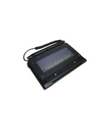 STRATEGIC SOURCING-TOPAZ T-S461-HSB-R TOPAZ SIGLITE SLIM SIGNATURE TERMINAL - $290.15