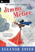 The Curious Adventures of Jimmy McGee by Eleanor Estes - Very Good - £10.36 GBP