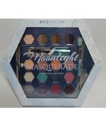 Profusion Cosmetics Moonlight Masquerade 19 Pc Eye &amp; Brow Gift Set - $16.82