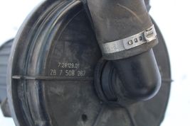 2002-2005 BMW E65 745LI 745I SECONDARY AIR PUMP C274 image 5