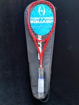 [Minor Flaws No.3] Harrow Jewel Rayna 716 Squash Racquet Racket 120g 14/... - $2,760.14 MXN