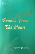Penned From the Heart: Gloria Clover  - $9.95