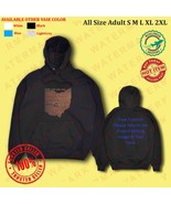 THE COUNTRY FEST 2025 Hoodie - $45.00