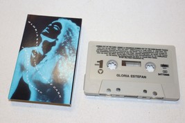 Gloria Estefan - Coming Out of the Dark - Audio Cassette Single - 1991 Sony - £3.52 GBP