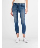 DL1961 Florence Crop Mid Rise Skinny Kody Size 25 New With Tags - $55.39 CAD