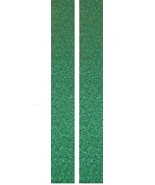 Green Felt Gun Rack Liners For Rifle Shotgun, Sword or Pistol Racks - Se... - $111.56 MXN