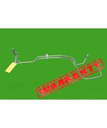 11-2013 mercedes w221 w216 s550 cl550 transmission oil cooler hose line ... - $3,655.66 MXN
