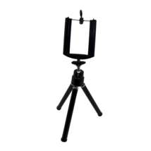 Selfie Stick Tripod Phones Extendable Portable Lightweight for iPhone &amp; ... - $8.09