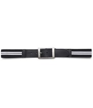 Abacus Sportswear Us Men Saunton Belt Black - $641.61 MXN