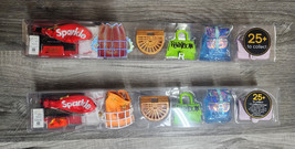 2 Sets Of Rainbow High Mini Accessories Studio - Handbag Display UNOPENED - $28.13