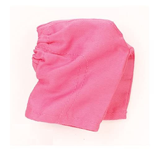 Webkinz Clothing - PINK BAGGY JEAN - $5.93
