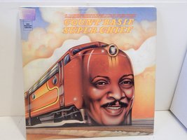 Super Chief [Vinyl] Count Basie - £26.75 GBP