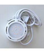 Generic Under Counter Puck Light 120V 4W LED Plug-in (Single) White, PK3... - €29,95 EUR