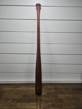 Baseball Bat 125 Louisville Slugger Genuine Model C243 Pro Stock 33 Inch - $34.60