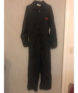 Mardac Twill Size L Phase Linear “The Graphite Difference” Jump Suit-Shi... - €59,12 EUR