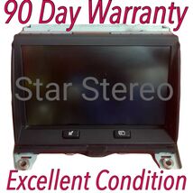 06-2009 LAND ROVER RANGE ROVER SPORT SC GPS DISPLAY L320 462200-5481 OEM... - $98.01