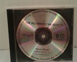 The All-American Rejects - Move Along (Album Version Radio Promo Single,... - $9.49