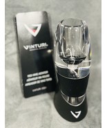 Vinturi Red Wine Aerator - Better Bouquet, Enhanced Flavors, Smoother Fi... - $13.55