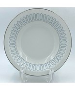 Patrician Profile China Paul McCobb Coupe Soup Bowl Jackson Internationa... - £10.27 GBP