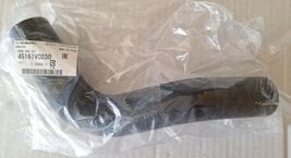 2022 2023 2024 SUBARU WRX 2.4L H4 RADIATOR COOLANT OUTLET LOWER HOSE OEM... - $28.00