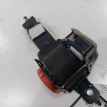 INFINITI Q50 Seat Belt Strap Retractor Center Middle Rear Back  2014 201... - $24.84