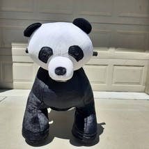 Animal Scooter - Panda **Ages 4+**    ~ ranjacuj - $569.25