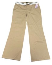 NEW Wild Fable Women’s Khaki Pants Size 8 NWT - $12.38