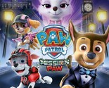 Paw Patrol: Mission Paw DVD | Region 4 - £9.22 GBP