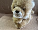 F.A.O. Schwartz Lion Cub Plush Stuffed Animal Toy Baby zoo Animal collec... - $17.77